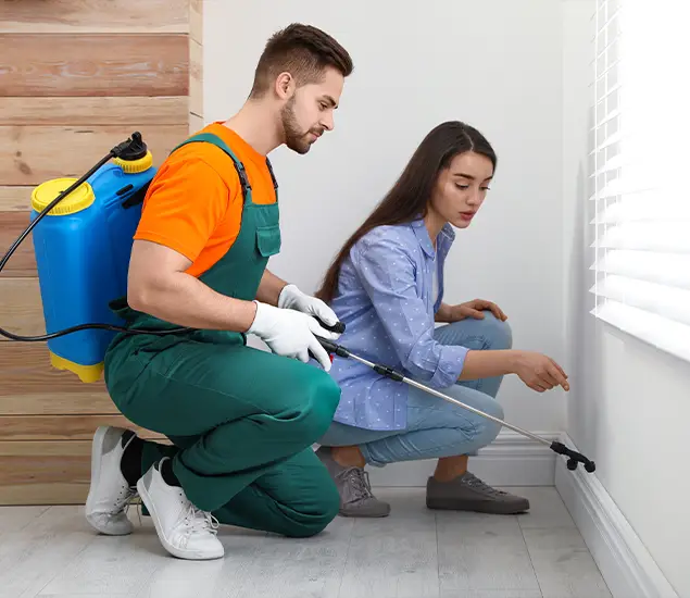 Trusted Affordable Bed Bug Treatment Experts in Springfield, OR