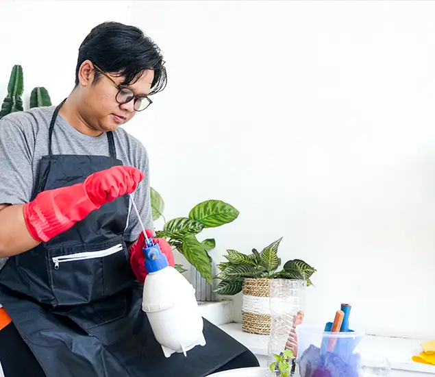 About Bed Bug Chemical Treatment Experts in Springfield, OR