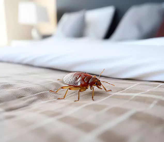 Trusted Bed Bug Control Services in Springfield, OR by Springfield MA Pest Control Pros