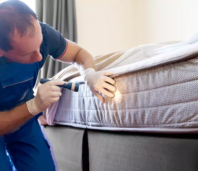 Trusted Bed Bug Cost Experts in Springfield, OR