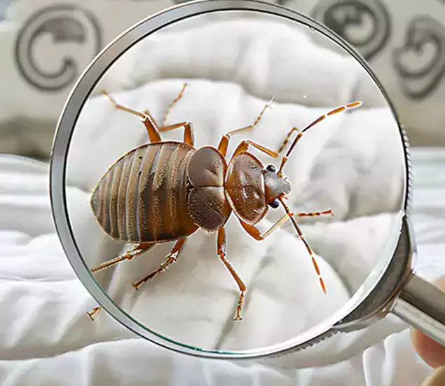 Bed Bug Treatment Cost Specialists in Springfield, OR