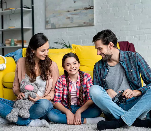 About Our Subterranean Termites Treatment Experts in Springfield, OR