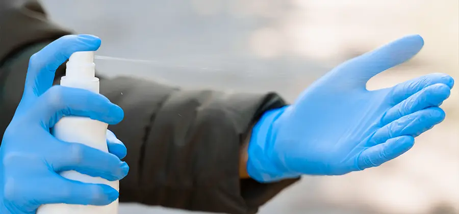 Office Emergency Bed Bug Removal in Springfield