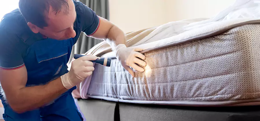 24 Hour Bed Bug Pest Control in Springfield
