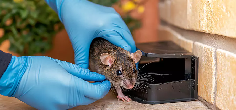 Rat Exclusion Cost in Springfield