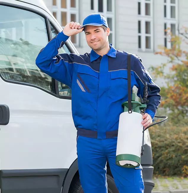 Why Springfield Homeowners Choose Springfield MA Pest Control Pros for Argentine Ant Removal Service?