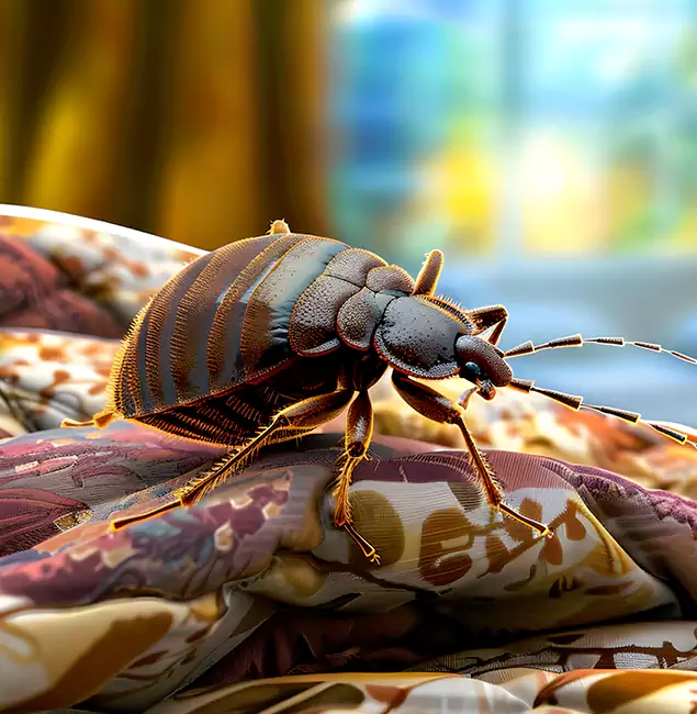 Why Choose Springfield MA Pest Control Pros in Springfield, OR?