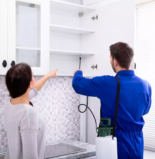 Why Choose Springfield MA Pest Control Pros for Bed Bug Pest Control Cost in Springfield, OR?