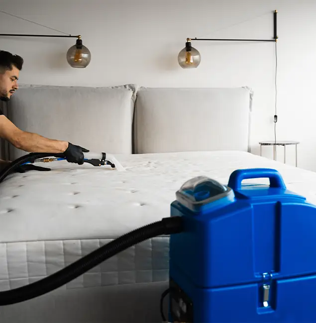 Why Choose Springfield MA Pest Control Pros for Bed Bug Bite Relief in Springfield, OR?