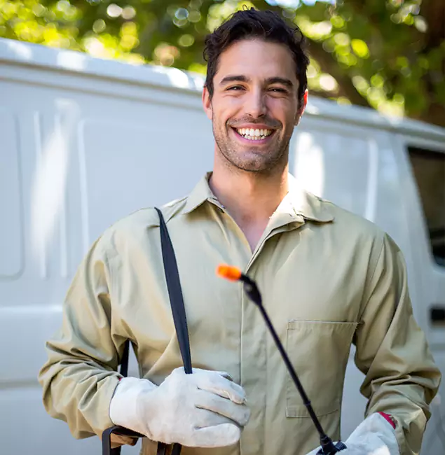 Why Springfield MA Pest Control Pros Is the Best Mouse Exterminator in Springfield, OR?