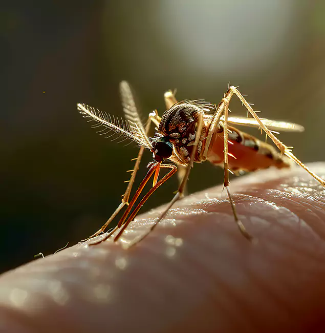Why Springfield Families Choose Springfield MA Pest Control Pros for Natural Mosquito Control?
