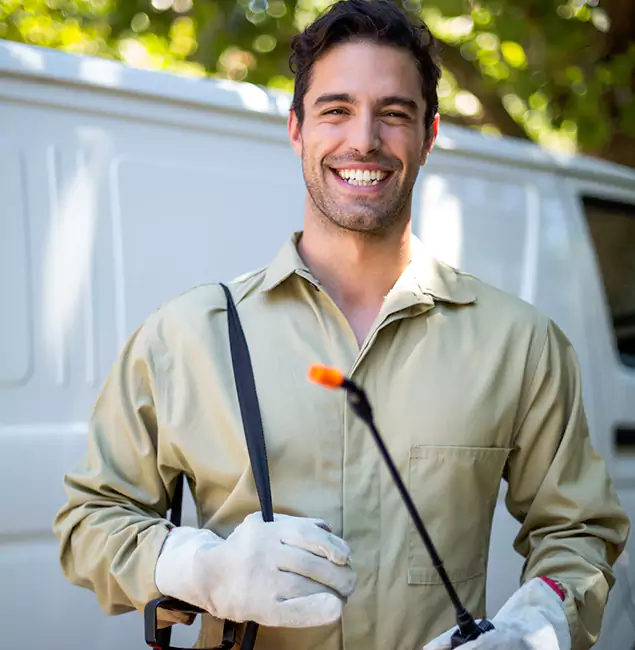 Why Springfield Homeowners Trust Springfield MA Pest Control Pros for Outdoor Mosquito Control?