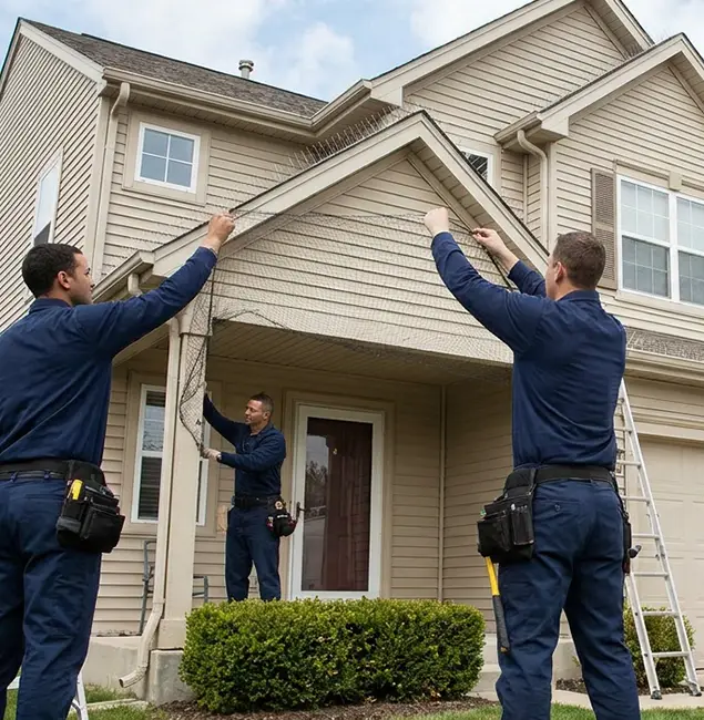 Why Springfield MA Pest Control Pros Is the Right Choice in Springfield, OR?