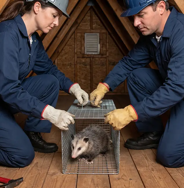 Why Springfield MA Pest Control Pros Is the Right Choice in Springfield, OR?