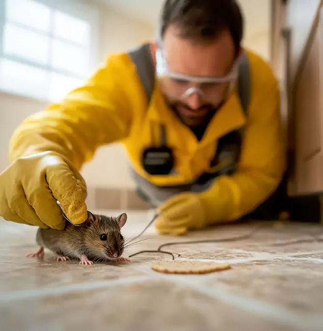 Why Choose Springfield MA Pest Control Pros for Rat Control in Springfield, OR?