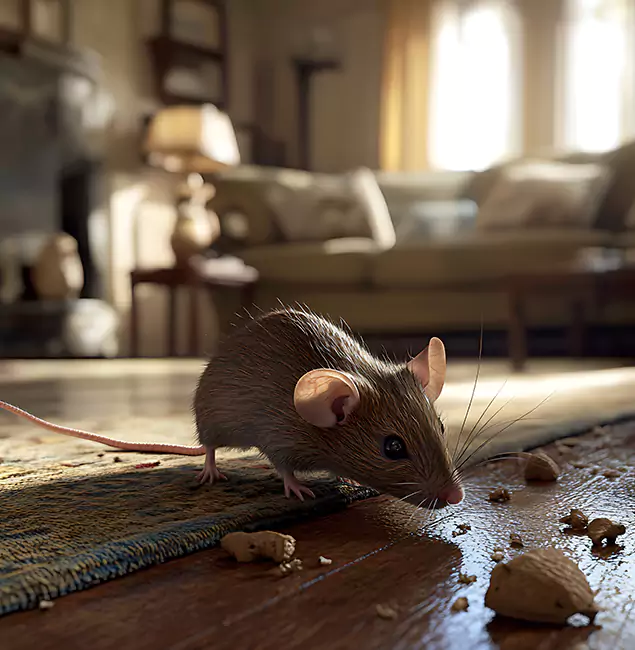 Why Choose Springfield MA Pest Control Pros Rat Experts in Springfield, OR?