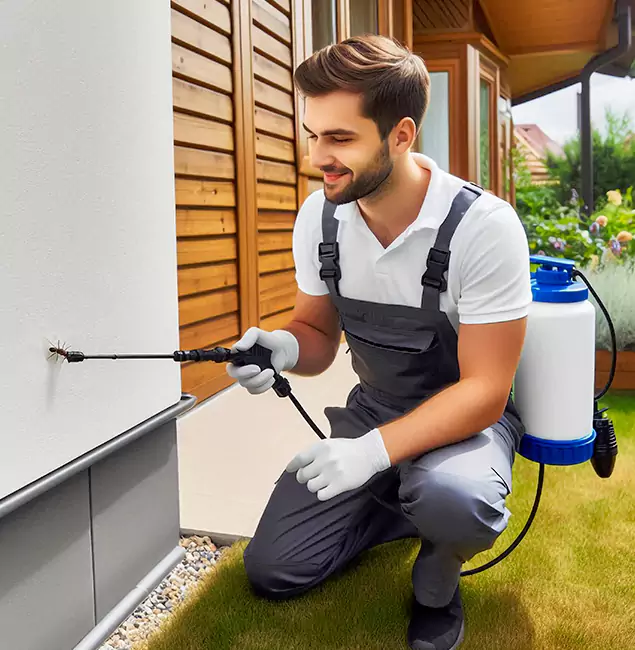 Why Springfield Trusts Springfield MA Pest Control Pros for Cockroach Removal?