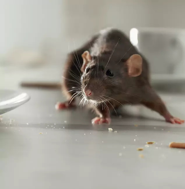 Why Springfield, OR Trusts Springfield MA Pest Control Pros for Rodent Prevention?