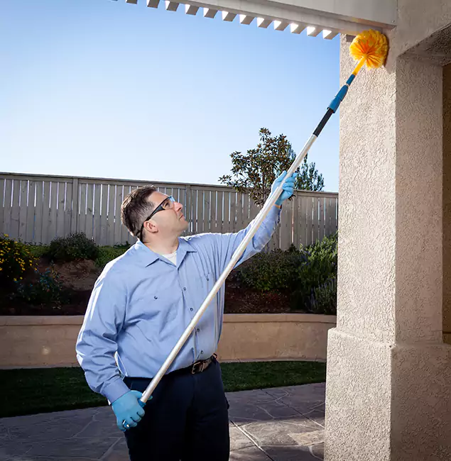 Why Choose Springfield MA Pest Control Pros for Sentricon Termite System in Springfield, OR?