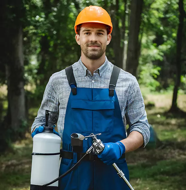 Why Choose Springfield MA Pest Control Pros for Little Black Ant Control in Springfield, OR?