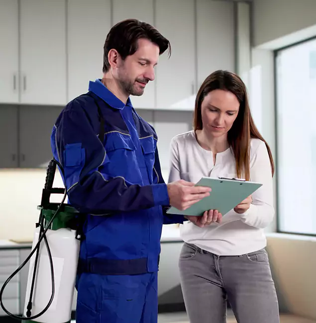 Why Choose Springfield MA Pest Control Pros for Termite Fumigation in Springfield, OR?